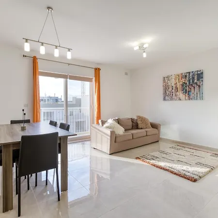 Apartamento Stunning 3br With Magnificent Views By 360 Estates Mellieha