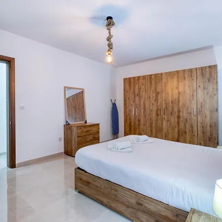 Apartamento Stunning 3br With Magnificent Views By 360 Estates Mellieha