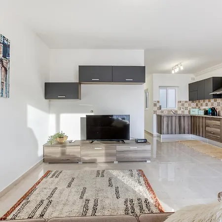 Stunning 3br With Magnificent Views By 360 Estates Apartamento Mellieha