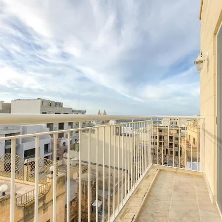 Apartmán Stunning 3br With Magnificent Views By 360 Estates
