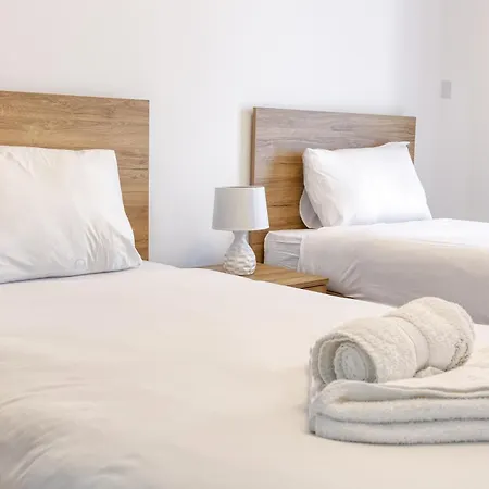 Stunning 3br With Magnificent Views By 360 Estates * Mellieħa