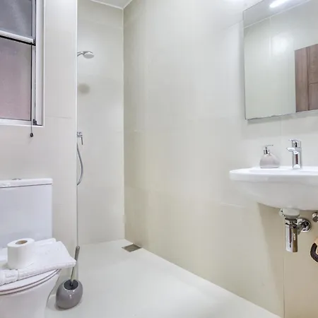 Apartmán Stunning 3br With Magnificent Views By 360 Estates