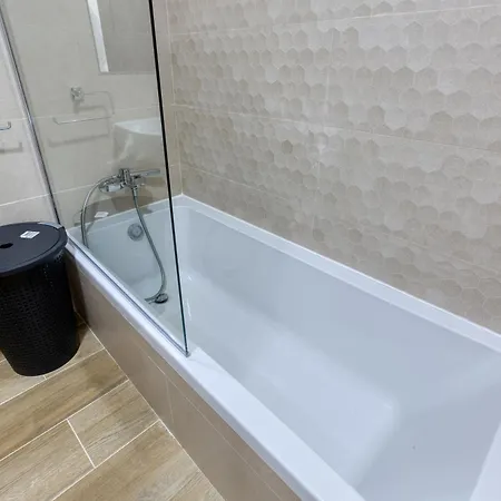 Apartmán Stunning 3br With Magnificent Views By 360 Estates