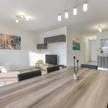 Apartmán Stunning 3br With Magnificent Views By 360 Estates