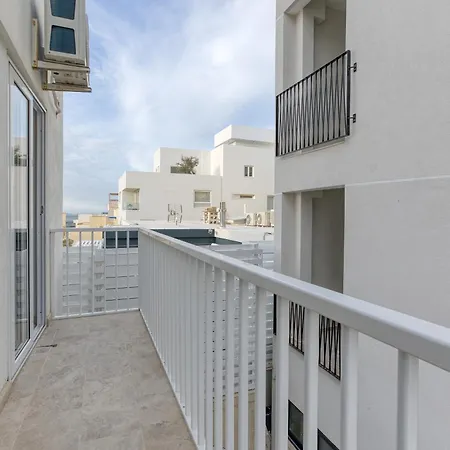 Stunning 3br With Magnificent Views By 360 Estates Mellieħa