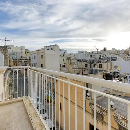 Stunning 3br With Magnificent Views By 360 Estates * Mellieħa