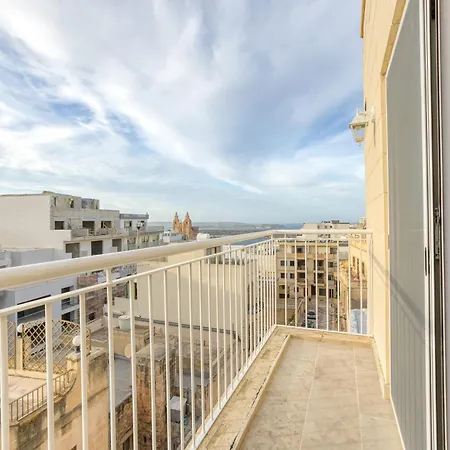 Apartmán Stunning 3br With Magnificent Views By 360 Estates *